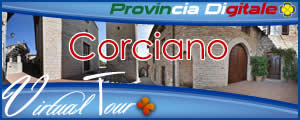 Corciano