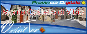 Monte Castello di Vibio