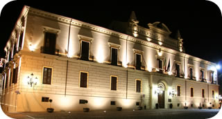 Provincia di Cosenza
