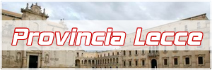 Bed and Breakfast Provincia Lecce