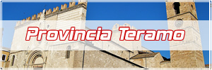Storia Arte Cultura Provincia Teramo