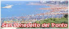 San Bendetto del Tronto