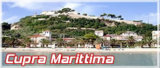 Cupra Marittima