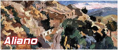 Turismo Aliano