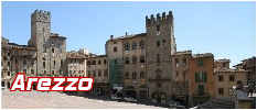 Turismo Arezzo