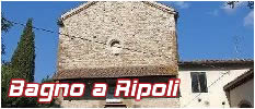 Turismo Bagno a ripoli