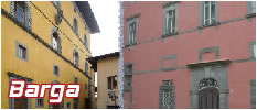 Turismo Barga