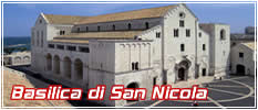 Basilica di San Nicola
