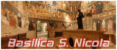 Tolentino: Basilica di S. Nicola