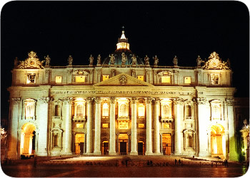 Basilica di San Pietro