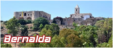 Turismo Bernalda