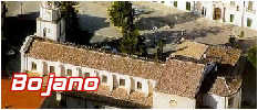 Turismo http://www.provinciacampobasso.net/#Baranello