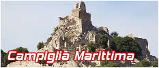 Turismo Campiglia Marittima