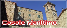 Turismo Casale Marittimo