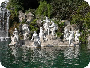 Reggia di Caserta