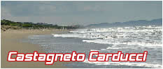 Turismo Castagneto Carducci