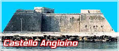 Castello Angioino (Mola di Bari)