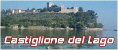 Turismo Castiglione del Lago