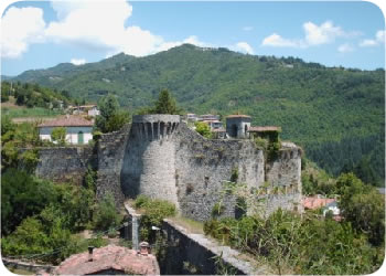 Garfagnana