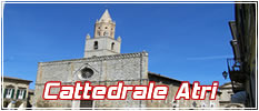 Cattedrale di Atri