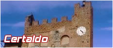 Turismo Certaldo