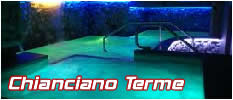 Turismo Chianciano Terme