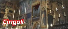 Chiese e cappelle di Cingoli