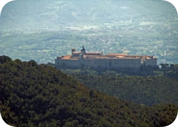 La Ciociaria