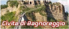 Civita di Bagnoregio