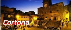 Turismo Cortona