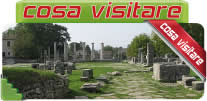 Cosa Visitare Provincia di Livorno