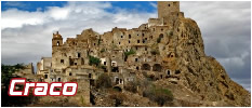 Turismo Craco