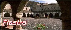 Abbazia di Fiastra