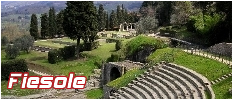 Turismo Fiesole