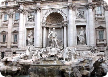 Barocco romano