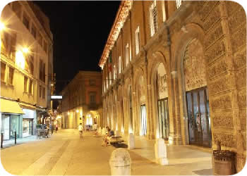 Forlì