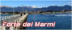 Turismo Forte dei Marmi