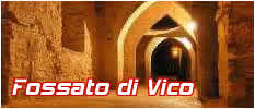 Turismo Fossato di Vico