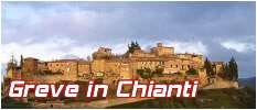 Turismo Greve in Chianti