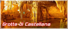 Grotte di Castellana