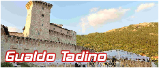 Turismo Gualdo Tadino