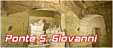 Turismo Ponte San Giovanni