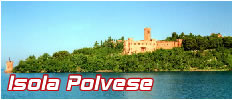 Turismo Isola Polvese