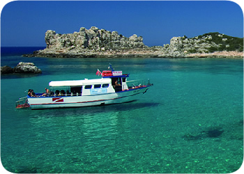 Isola d'Elba
