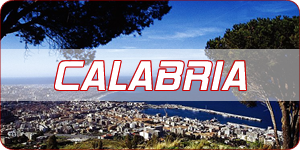 Turismo Calabria