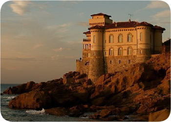 Livorno castello