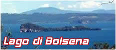 Lago di Bolsena