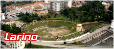 Turismo Larino