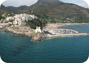 Provincia di Latina