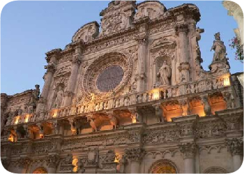 Lecce